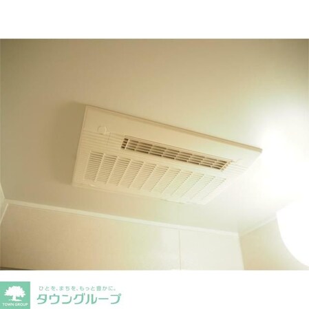 ルーブル大島弐番館の物件内観写真